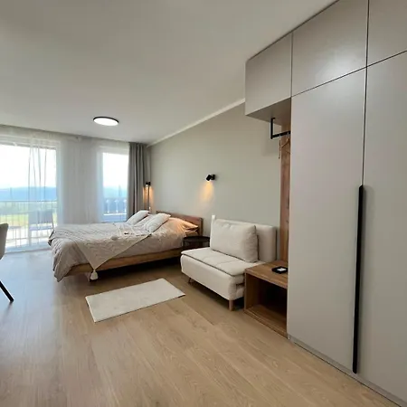 Διαμέρισμα Elements Gerlachov (Poprad)