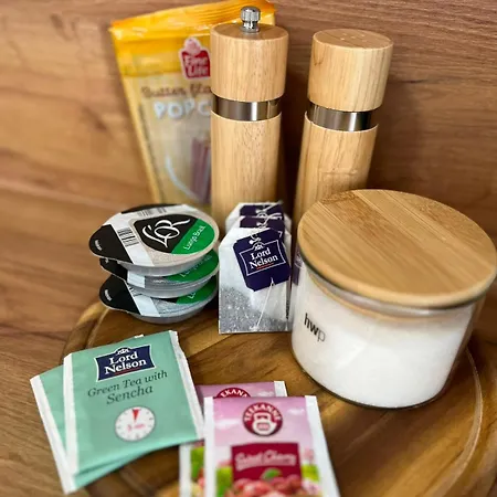 Elements Διαμέρισμα Gerlachov (Poprad)