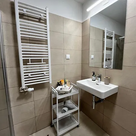 Διαμέρισμα Elements Gerlachov (Poprad)